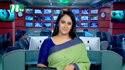 NTV Modhyanner Khobor | 08 February 2021