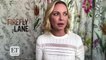 Katherine Heigl, Sarah Chalke Hilariously Discuss Filming Sex Scenes In 'Firefly Lane'  EXTENDED