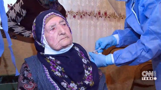 Aşılamada 2. Aşamaya geçiliyor