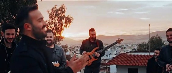 Βαγγέλης Τσακνάκης - Medley - (Official Music Video)
