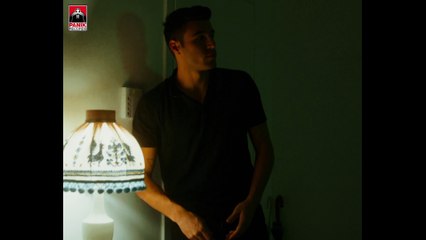 Ανδριανός - Κάτι Μου Λέει (Official Music Video)