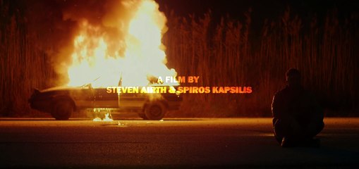 Γιώργος Τσαλίκης - Φταις (Official Music Video)