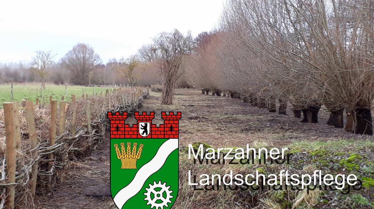 Marzahner landschaftspflege