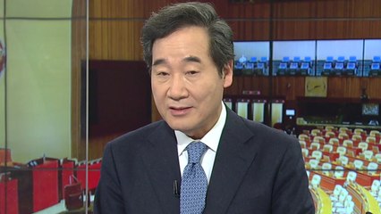 '집권 여당 대표 vs 국무총리' 뭐가 더 힘들었나...이낙연의 대답은? / YTN