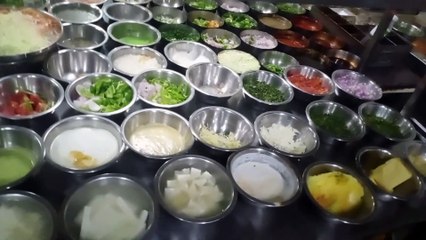 FOOD BEYOND IMAGINATION NAGPUR