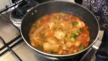 The Slow Fire Chef SE 02 EP 04: BHUTANESE CHICKEN STEW