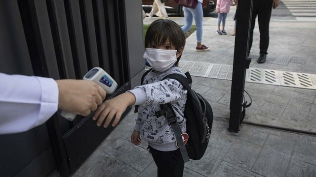 Bilim Kurulu Üyesi Prof. Dr. Serap Şimşek Yavuz: Mevcut önlemleri gevşetmemeyi öneriyoruz