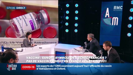 L'invité de l'actu : Thierry Mariani - 08/02
