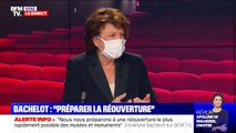 Roselyne Bachelot: 