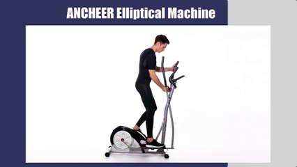 Best Elliptical Machine for Home