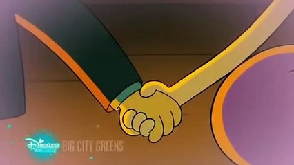 Big City Greens - Date Night