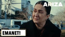 Ali Rıza'nın hikayesi! | Arıza 21.Bölüm