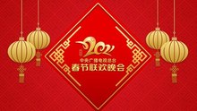 春晚测试