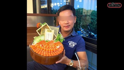 คุมตัว'ดอกเตอร์'สอบ คดีสวมสิทธิ์โครงการรัฐ