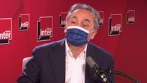 Effondrement du prix du pétrole - Gilles Kepel : 