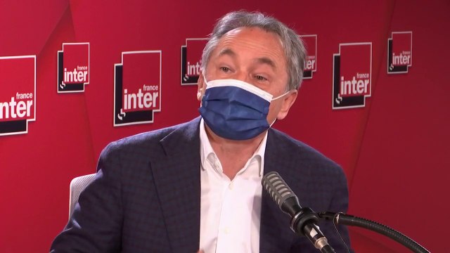 Effondrement du prix du pétrole - Gilles Kepel : À l’heure actuelle, le baril est tombé à un niveau ahurissant de -30 dollars : vous payez 30 dollars pour qu’on vous débarrasse d’un baril de pétrole !