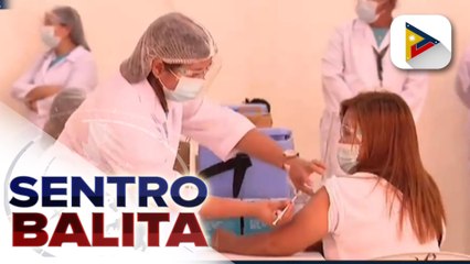 Palasyo: Pamahalaan, handa na para sa nalalapit na pagsisimula ng pagbabakuna vs COVID-19