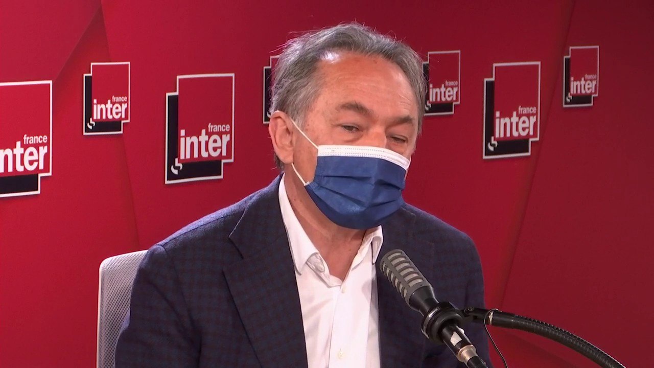 Réaffectation de la basilique Sainte Sophie à l'Islam: "Après Atatürk, Erdogan change de logiciel, ce n'est plus un musée qu'on donne à l'humanité, mais une mosquée" (Gilles Kepel)