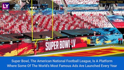 Super Bowl Sunday Features Advertisement On Farmers' Protest; Calls It 'Largest Protest In History'