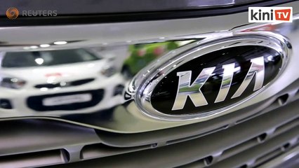 Hyundai, Kia say Apple car deal now off