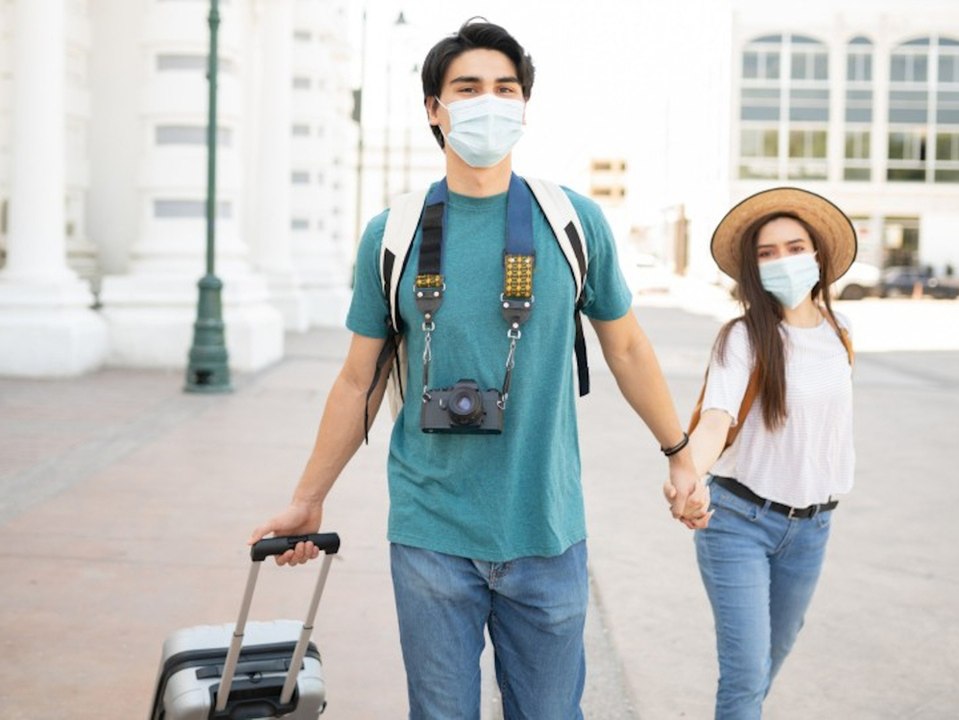 In diese Länder können Corona-Geimpfte leichter einreisen