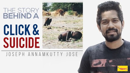 The Story Behind a Click and Suicide _ Joseph Annamkutty Jose