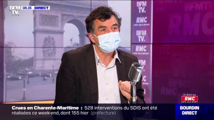 Video herunterladen: Covid-19: le Pr Fontanet estime que la variant anglais 