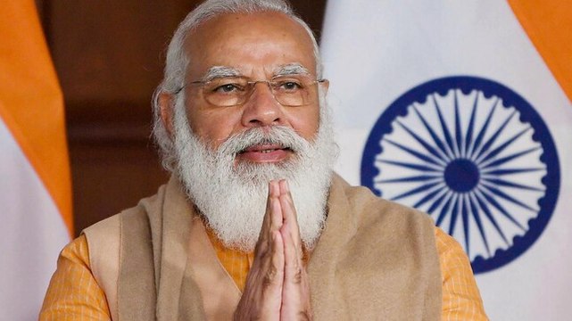 From farmers' protest to Covid-19 vaccine to democracy: PM Modi's reply in Rajya Sabha | Full speech