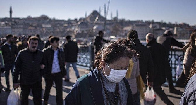 Bilim Kurulu üyesinden kritik uyarı