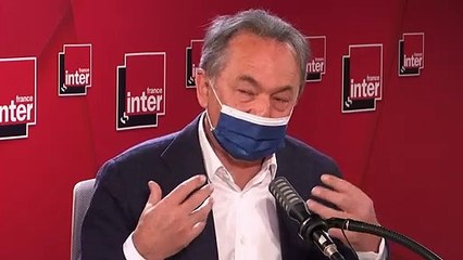 Gilles Kepel : "M. Erdogan essaie d’apparaître comme le champion de l’islam aux Français, un peu comme l’ayatollah Khomenei en 1989"