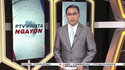 #PTVBalitaNgayon | Kabacan LGU, ininspeksyon ang mga napinsalang istruktura sa lindol