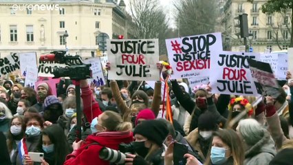 In Francia la Cassazione deve emanare il verdetto sul caso Julie