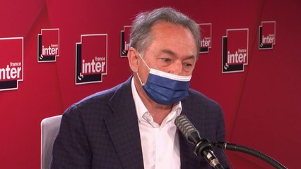 "La position de M. Erdogan était aussi facilitée parce qu’il avait un soutien à 200 % de Donald Trump. Avec Joe Biden, ça va être beaucoup plus compliqué" (Gilles Kepel)