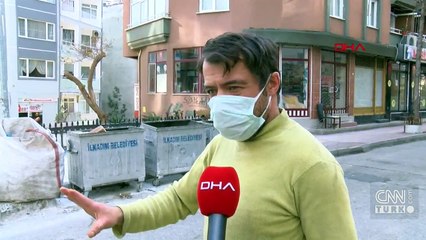 Bebeği çöpe bırakan anne gözaltına alındı