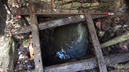 Bu çarklar 300 yıldır dönüyor