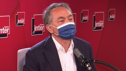 "Il n’y a eu aucune prise de conscience, dans notre haute fonction publique, qu’il était nécessaire de faire passer un message en arabe" (Gilles Kepel)
