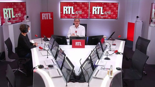 La Revue de Presse du 08 février 2021