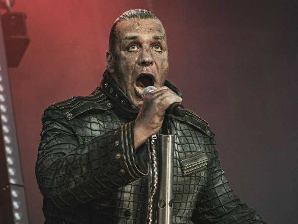 Keyboarder "flake" bestätigt: neues rammstein-album kommt