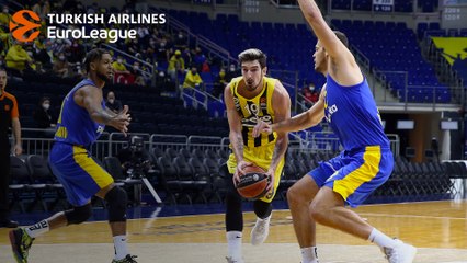 The Season So Far: Eye-popping plays