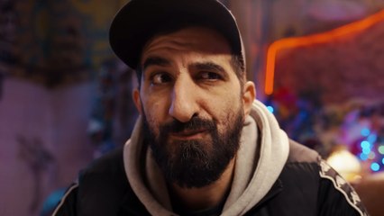 En passant pécho - Zwei Dealer in Paris - Trailer (Französisch) HD