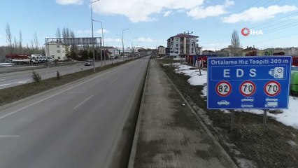 EDS hem kazaları önledi hem de belediye bütçesine katkı sağladı