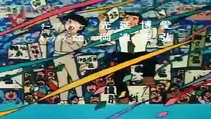 Kaptan Tsubasa 7 Bölüm Türkçe Dublaj Tek Parça-360p