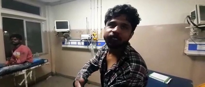 गाड़ी टकराने की बात पर कॉलोनाइजर के बेटे ने सिपाही के बेटे को किया अगवा, लूट का केस भी दर्ज करा दिया