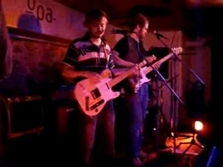 Louis De Lights, Live à l'OPA paris (2)