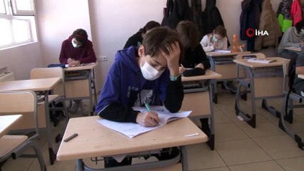 Okullarda Korona tedbirleri: “Bu süreci kurallara uyarak atlayacağız”