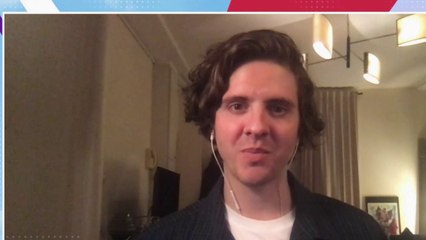 L'invité du jour - Thomas Solivérès