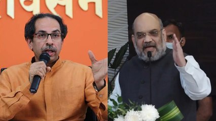 Highlights Of Amit Shah’s Speech In Sindhudurg, Maharashtra