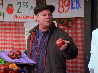 Becker S2 E14 -  The Rumor