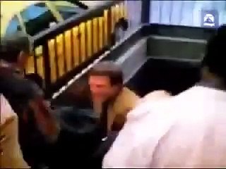 Becker S01E01 - Pilot