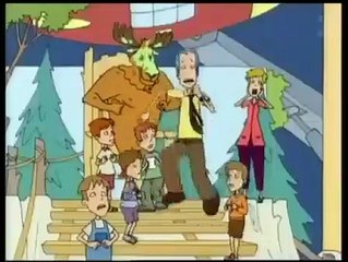 What's With Andy -  Andysaurus Rex (Season2)